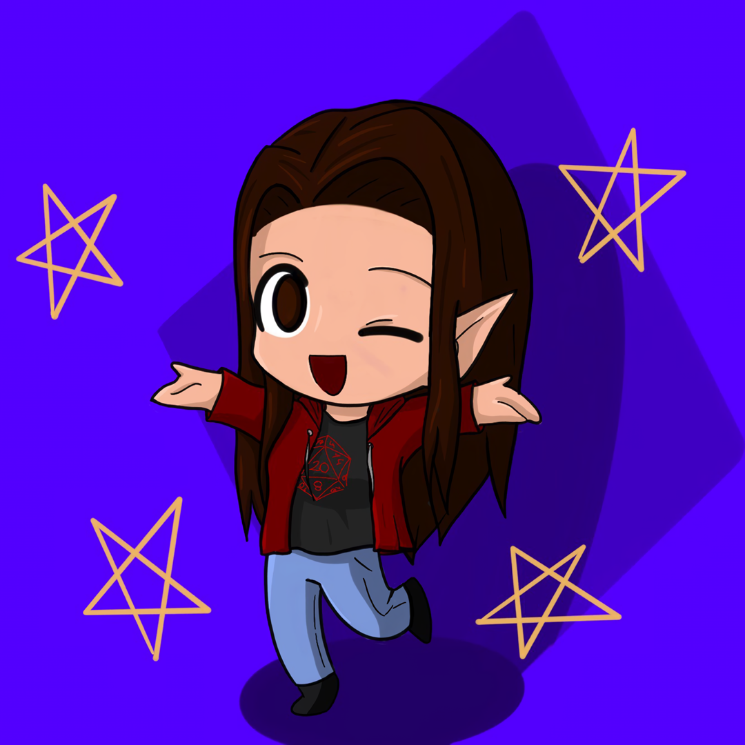 Avatar di Coline