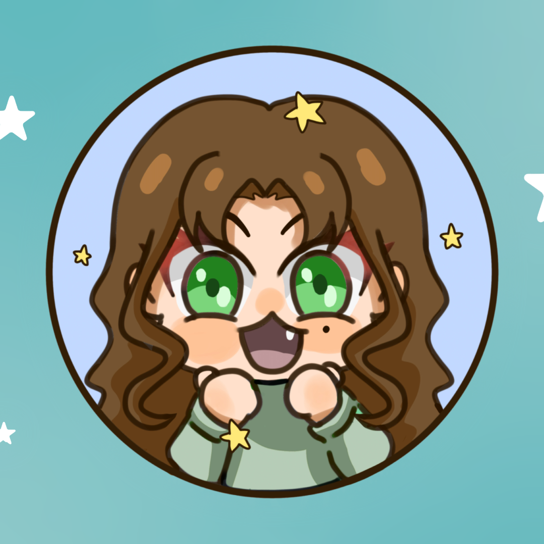 Avatar di Ginny